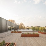 瓦莱里奥·卡图洛学校综合体，意大利 / Giulia de Appolonia、EUTECNE