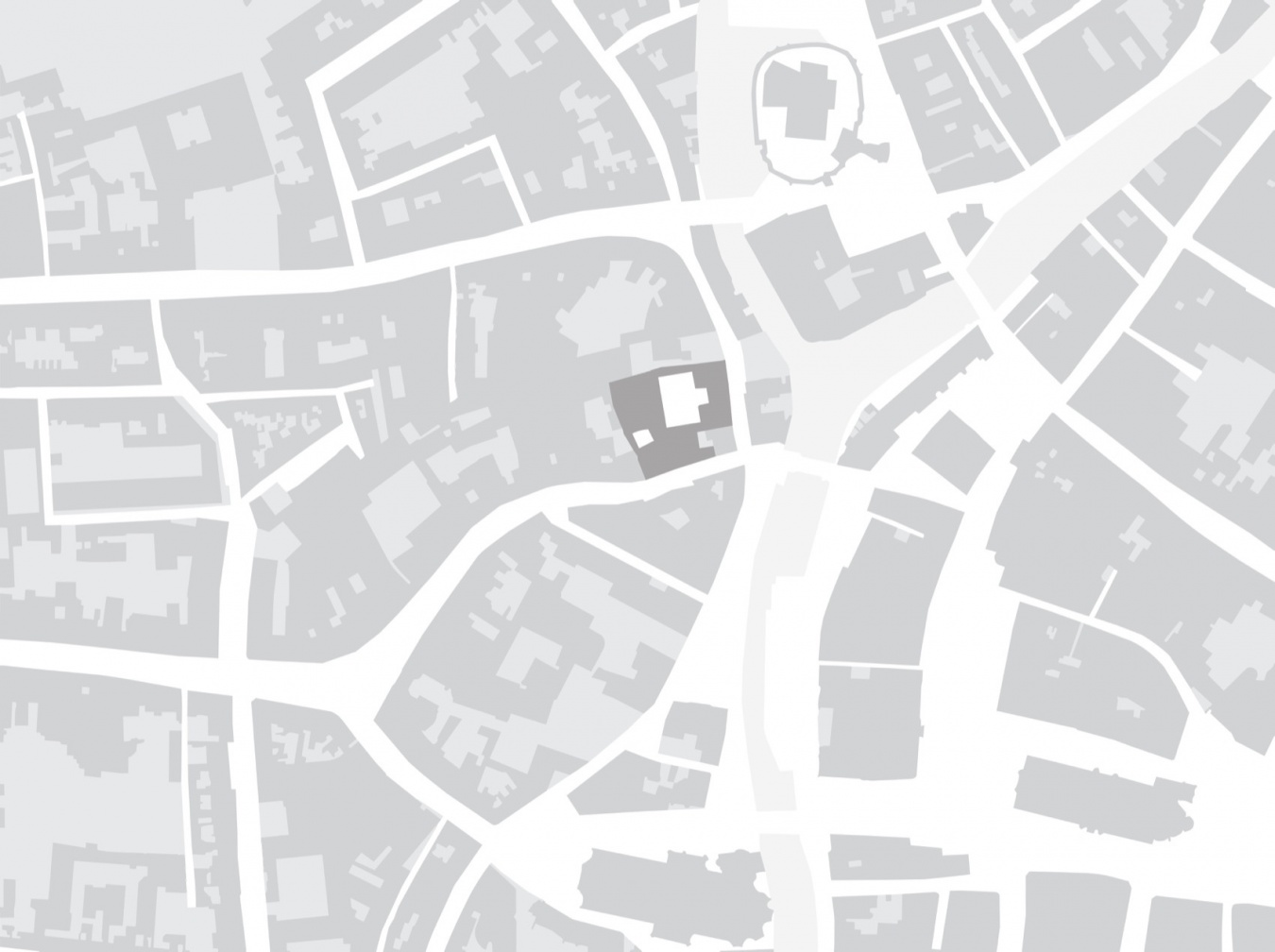 总平面图,Site plan