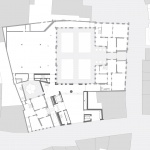 根特设计博物馆扩建，比利时 / Carmody Groarke + ATAMA + RE-ST