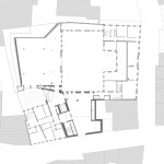 根特设计博物馆扩建，比利时 / Carmody Groarke + ATAMA + RE-ST