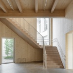 根特设计博物馆扩建，比利时 / Carmody Groarke + ATAMA + RE-ST