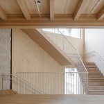 根特设计博物馆扩建，比利时 / Carmody Groarke + ATAMA + RE-ST