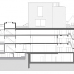 根特设计博物馆扩建，比利时 / Carmody Groarke + ATAMA + RE-ST