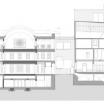 根特设计博物馆扩建，比利时 / Carmody Groarke + ATAMA + RE-ST