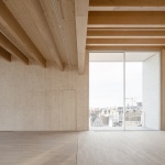 根特设计博物馆扩建，比利时 / Carmody Groarke + ATAMA + RE-ST