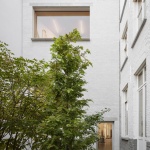 根特设计博物馆扩建，比利时 / Carmody Groarke + ATAMA + RE-ST