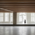 根特设计博物馆扩建，比利时 / Carmody Groarke + ATAMA + RE-ST