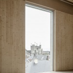 根特设计博物馆扩建，比利时 / Carmody Groarke + ATAMA + RE-ST