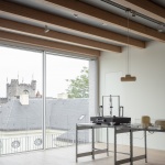 根特设计博物馆扩建，比利时 / Carmody Groarke + ATAMA + RE-ST
