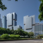 One Orient by gmp