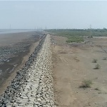 Dumas Sea Face Masterplan by INI Design Studio