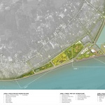 Dumas Sea Face Masterplan by INI Design Studio