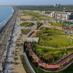 Dumas Sea Face Masterplan by INI Design Studio