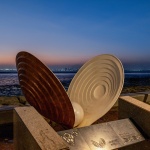 Dumas Sea Face Masterplan by INI Design Studio