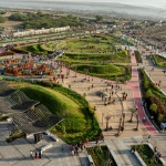 Dumas Sea Face Masterplan by INI Design Studio