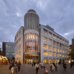 埃森中央图书馆，德国 / MVRDV + includi