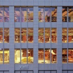 埃森中央图书馆，德国 / MVRDV + includi