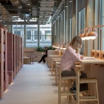 埃森中央图书馆，德国 / MVRDV + includi