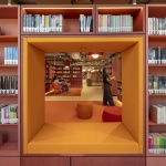 埃森中央图书馆，德国 / MVRDV + includi