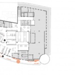 埃森中央图书馆，德国 / MVRDV + includi