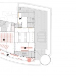 埃森中央图书馆，德国 / MVRDV + includi
