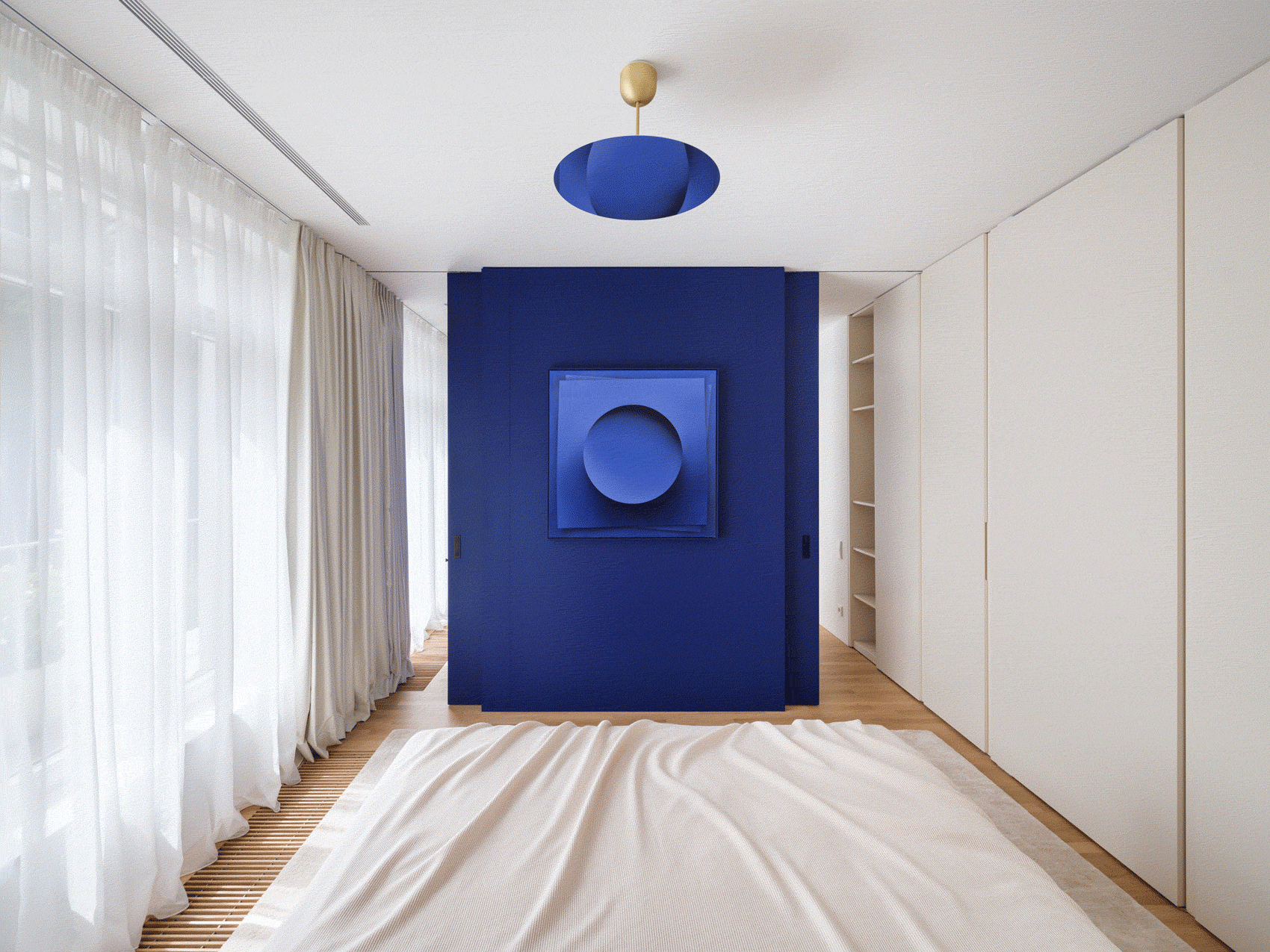 este architekti brevnov duplex studio flusser 29