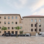 Euskal Museoa Bilbao by VAILLO + ARCHITECTS