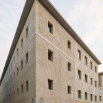 Euskal Museoa Bilbao by VAILLO + ARCHITECTS