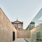 Euskal Museoa Bilbao by VAILLO + ARCHITECTS