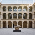Euskal Museoa Bilbao by VAILLO + ARCHITECTS