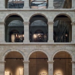 Euskal Museoa Bilbao by VAILLO + ARCHITECTS