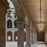 Euskal Museoa Bilbao by VAILLO + ARCHITECTS