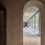 Euskal Museoa Bilbao by VAILLO + ARCHITECTS