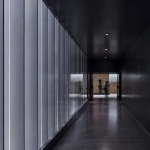 Euskal Museoa Bilbao by VAILLO + ARCHITECTS