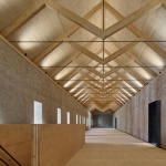 Euskal Museoa Bilbao by VAILLO + ARCHITECTS