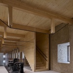 Euskal Museoa Bilbao by VAILLO + ARCHITECTS