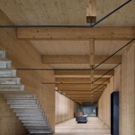 Euskal Museoa Bilbao by VAILLO + ARCHITECTS