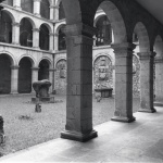 Euskal Museoa Bilbao by VAILLO + ARCHITECTS