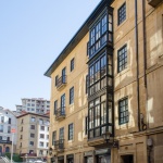 Euskal Museoa Bilbao by VAILLO + ARCHITECTS