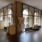 Euskal Museoa Bilbao by VAILLO + ARCHITECTS