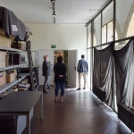 Euskal Museoa Bilbao by VAILLO + ARCHITECTS