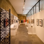 Euskal Museoa Bilbao by VAILLO + ARCHITECTS