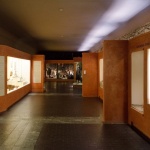 Euskal Museoa Bilbao by VAILLO + ARCHITECTS