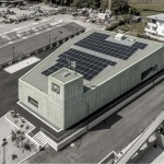 艾尔斯／奥里斯民防中心，意大利 / Roland Baldi Architects