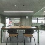 艾尔斯／奥里斯民防中心，意大利 / Roland Baldi Architects