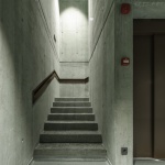 艾尔斯／奥里斯民防中心，意大利 / Roland Baldi Architects