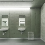 艾尔斯／奥里斯民防中心，意大利 / Roland Baldi Architects