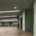 艾尔斯／奥里斯民防中心，意大利 / Roland Baldi Architects
