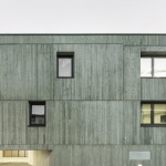 艾尔斯／奥里斯民防中心，意大利 / Roland Baldi Architects
