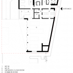 艾尔斯／奥里斯民防中心，意大利 / Roland Baldi Architects